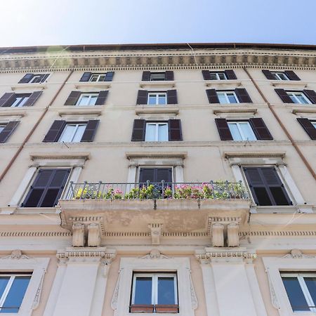 Sonder At Prati Lungotevere Roma Exterior foto