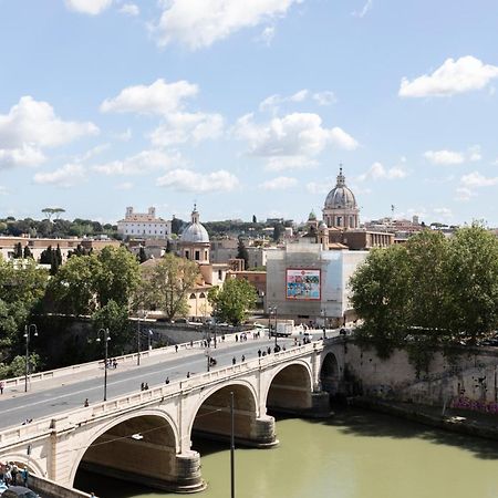 Sonder At Prati Lungotevere Roma Exterior foto